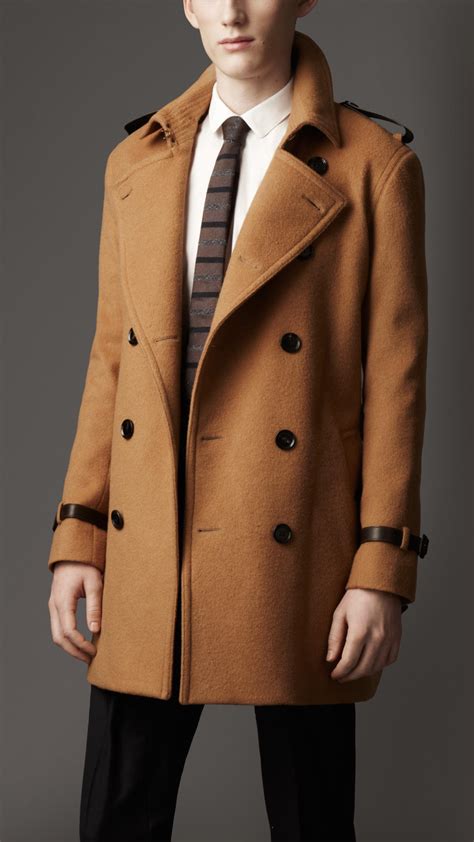 burberry trench coat men price|burberry cashmere trench coat men's.